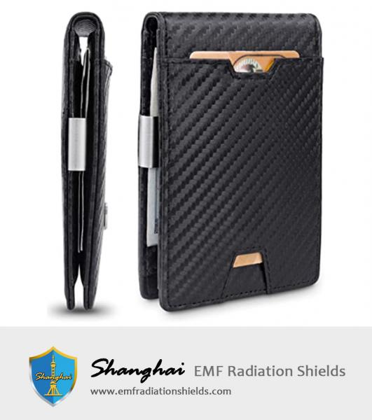 FID Blocking Bifold Credit Card Holder