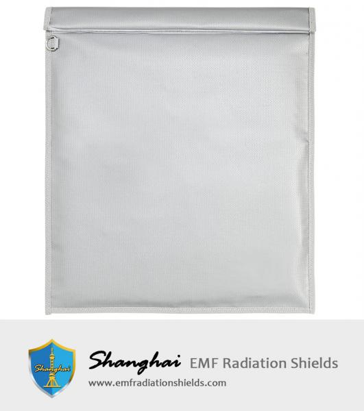 Faraday Bag for Laptops Faraday Cage, Cell Phone Signal Jammer, Faraday Key Fob Protector