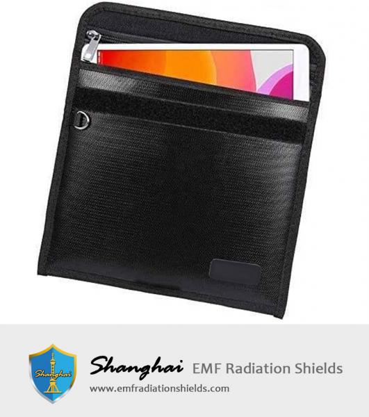 Faraday Bag for Phones, Faraday Cage for Tablet