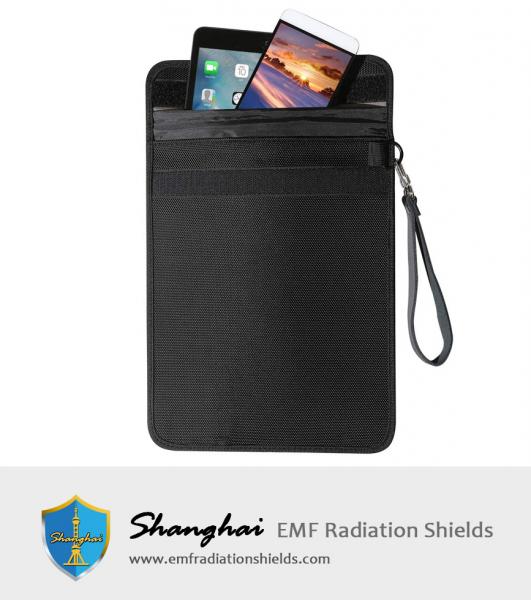 Faraday Bags, Cell Phone Signal Jammer, Shield Phone Tablets- Device for Law Enforcement