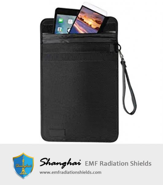 Faraday Bags, Cell Phone Signal Jammer, Shield Phone Tablets