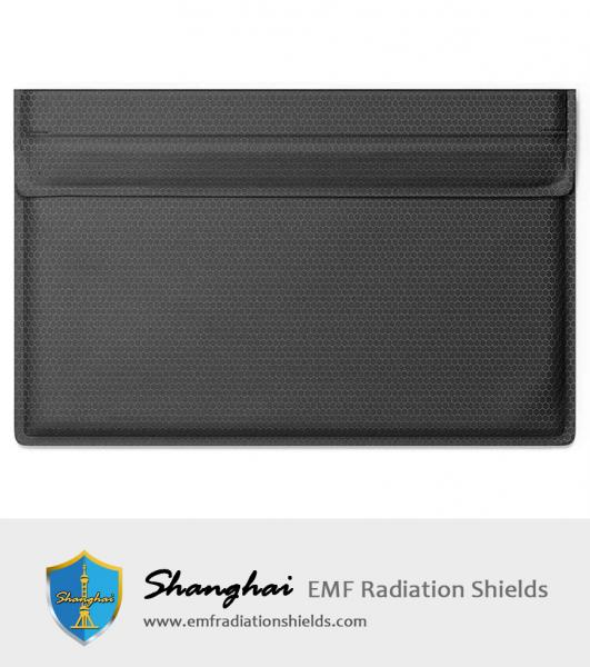 Signal Blocking Faraday Cell Phone Bag Privacy for Mobile Device